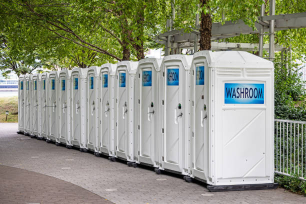 Best Local porta potty services  in Birchwood Lakes, PA