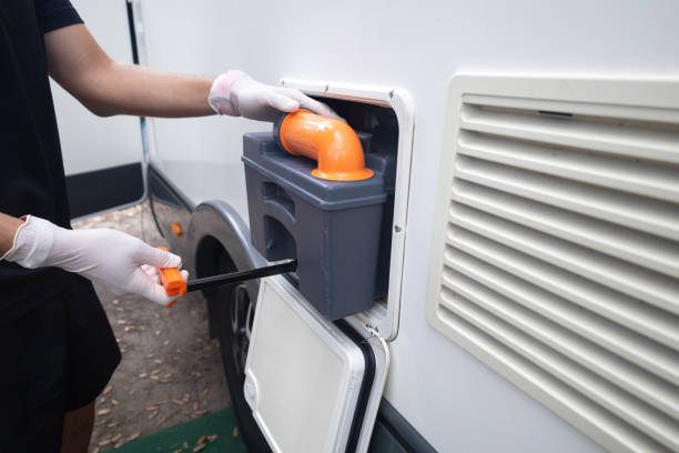 Best Wedding porta potty rental  in Birchwood Lakes, PA