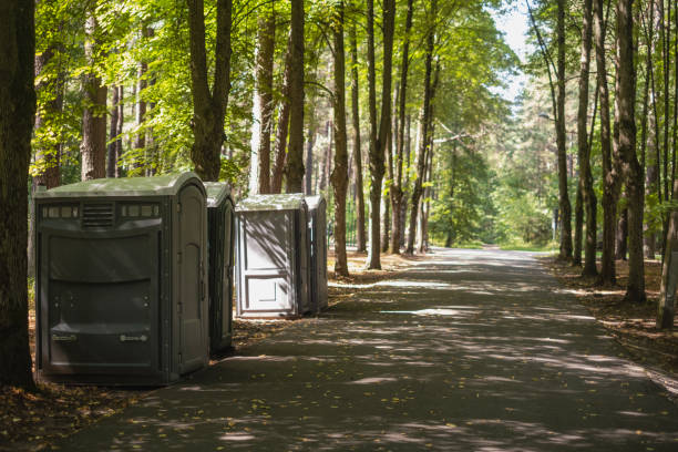 Portable bathroom rental in Birchwood Lakes, PA