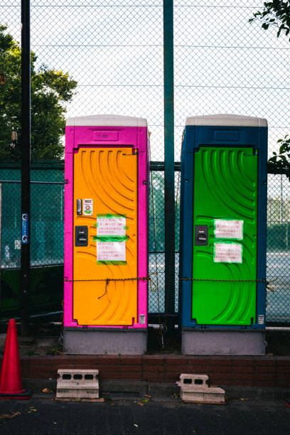 Best Portable bathroom rental  in Birchwood Lakes, PA