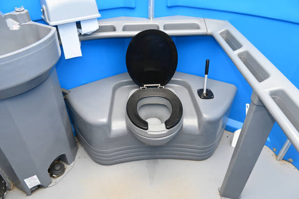 Best High-end porta potty rental  in Birchwood Lakes, PA