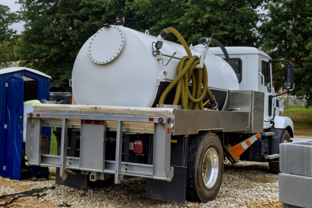 Best Portable restroom solutions  in Birchwood Lakes, PA