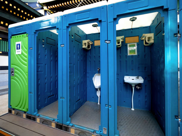 Best Porta potty rental near me  in Birchwood Lakes, PA
