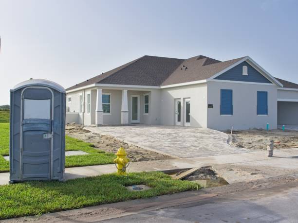 Best Portable toilet rental cost  in Birchwood Lakes, PA