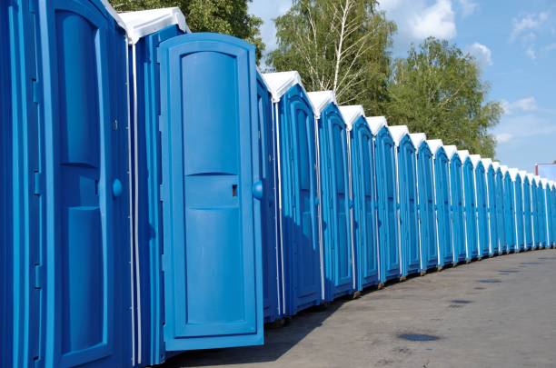 Best Affordable porta potty rental  in Birchwood Lakes, PA